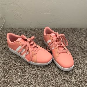 Adidas tennis shoes